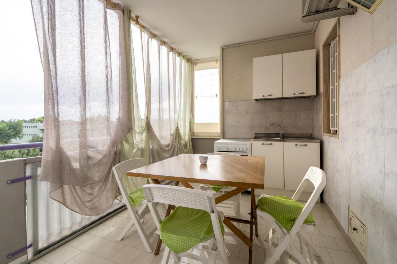 Green House Apartamento Monopoli Exterior foto